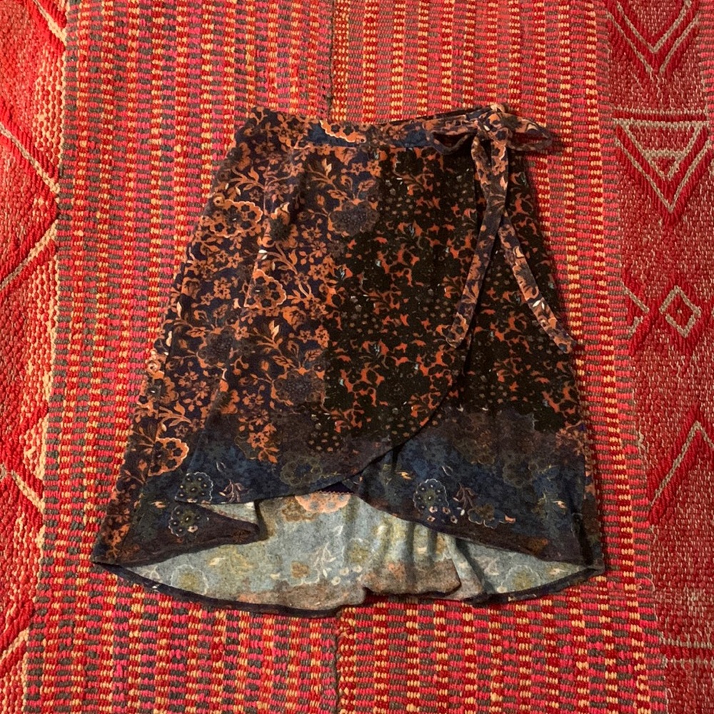 Skirt